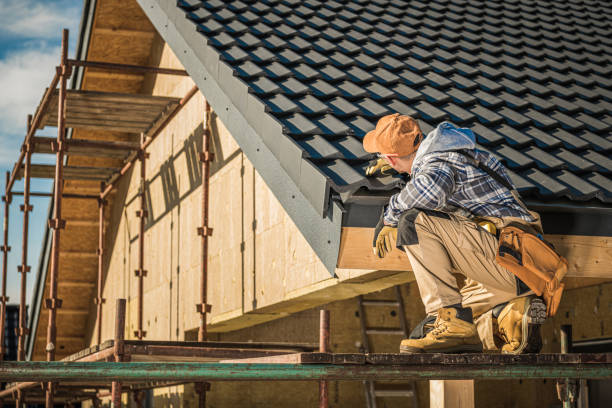 Best Heating Cable for Roof Installation  in Glasgow, DE
