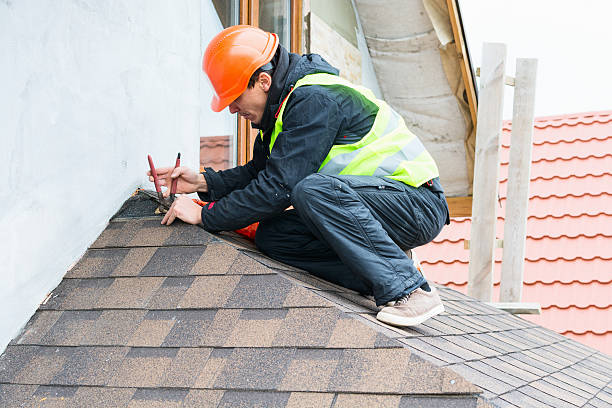 Best Metal Roofing Contractor  in Glasgow, DE