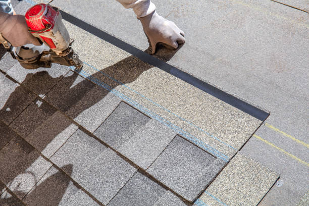 Best Emergency Roof Repair  in Glasgow, DE